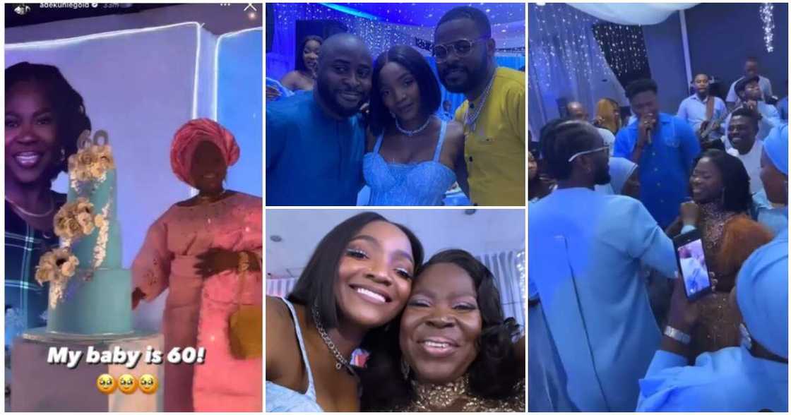 Adekunle Gold Adekunle Gold