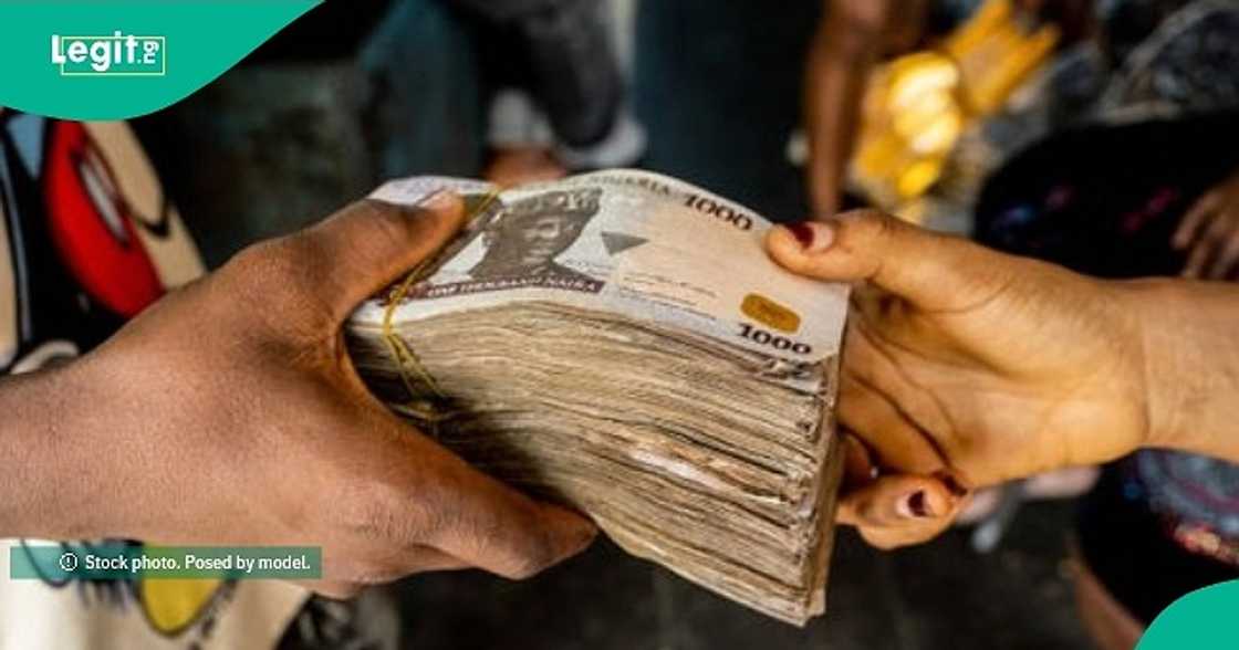 Lady who lent money to husband for her dowry cries out Lady who lent money to husband for her dowry cries out