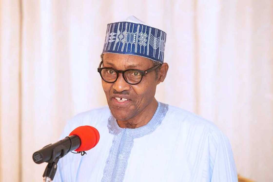 Yadda aka kashe tiriliyoyi a gwamnatin Buhari Yadda aka kashe tiriliyoyi a gwamnatin Buhari