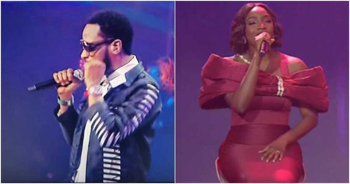 Nigerian Idol Nigerian Idol