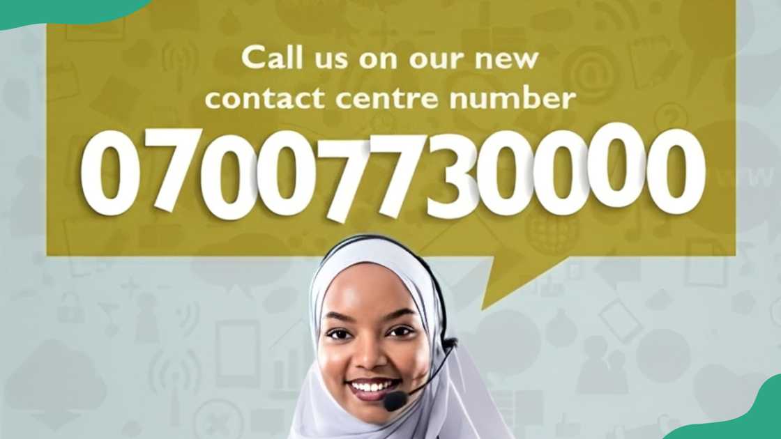 Jaiz Bank customer care contact