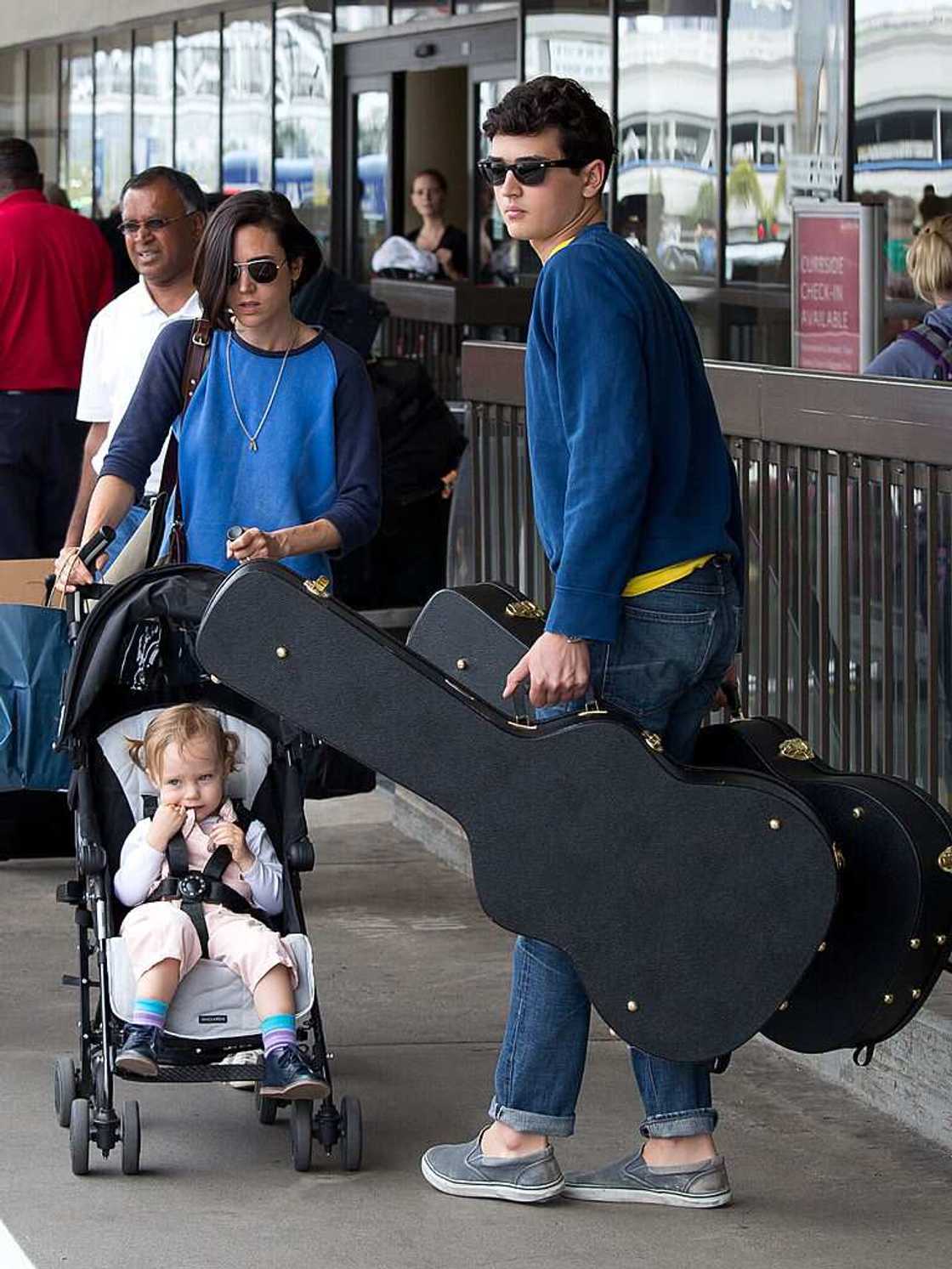 Kai Dugan’s age Kai Dugan’s age