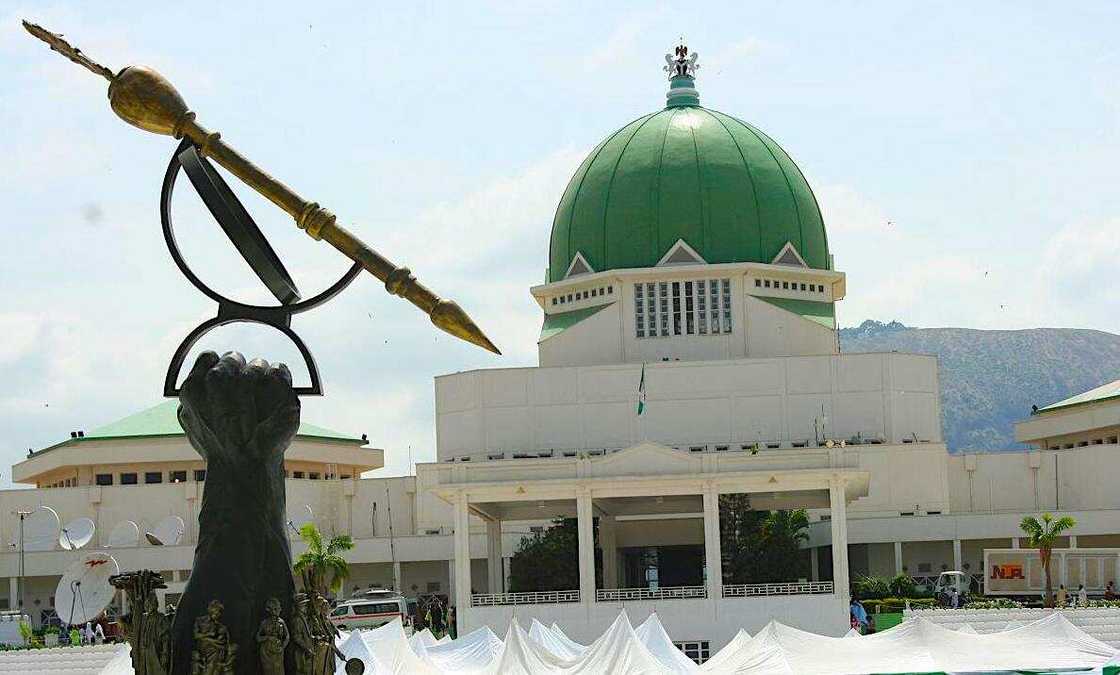 National Assembly National Assembly