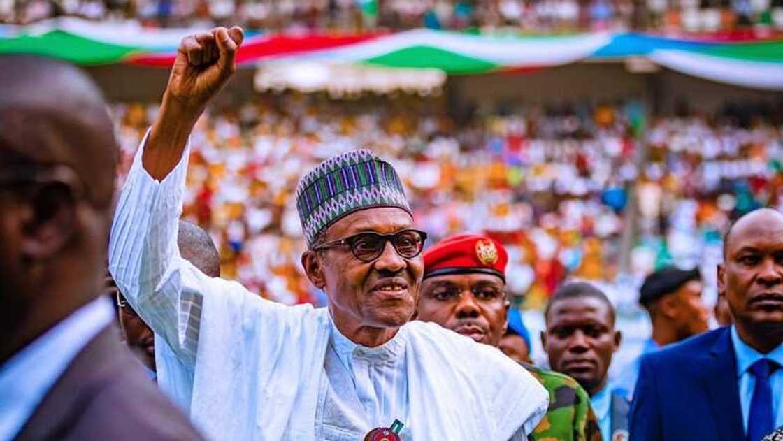 Najeriya ta samu sassaucin biyan bashi daga China da kasashen G-20 Najeriya ta samu sassaucin biyan bashi daga China da kasashen G-20