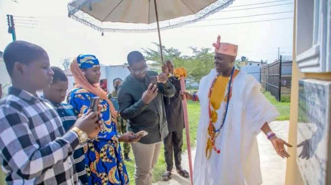 Owu of Kuta Owu of Kuta