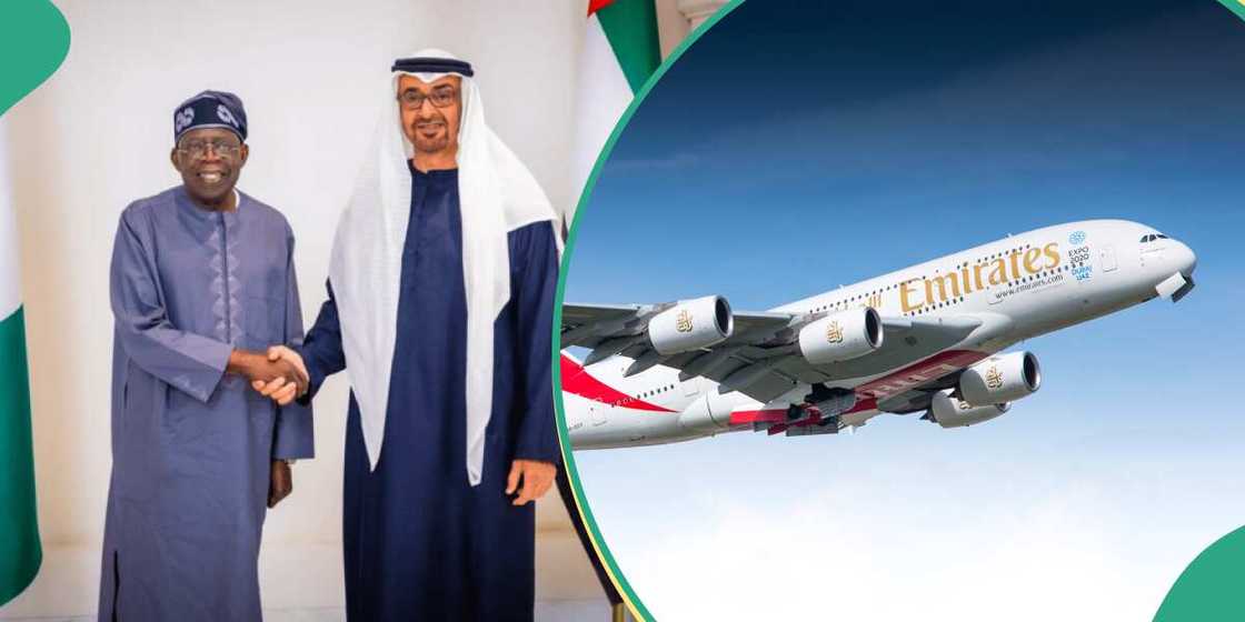 UAE issues new conditions to Nigerians to obtain its visas