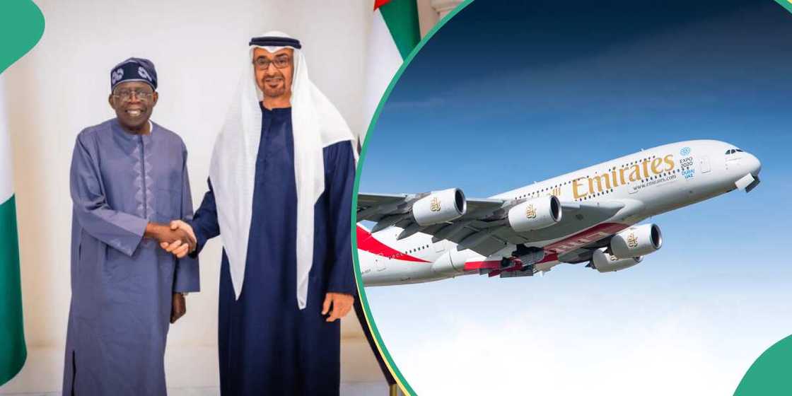 UAE lifts visa ban on Nigerians, Emirates Airlines UAE lifts visa ban on Nigerians, Emirates Airlines