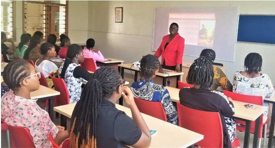 International Breweries Launches Beer Service Program to Curb Excessive Drinking International Breweries Launches Beer Service Program to Curb Excessive Drinking