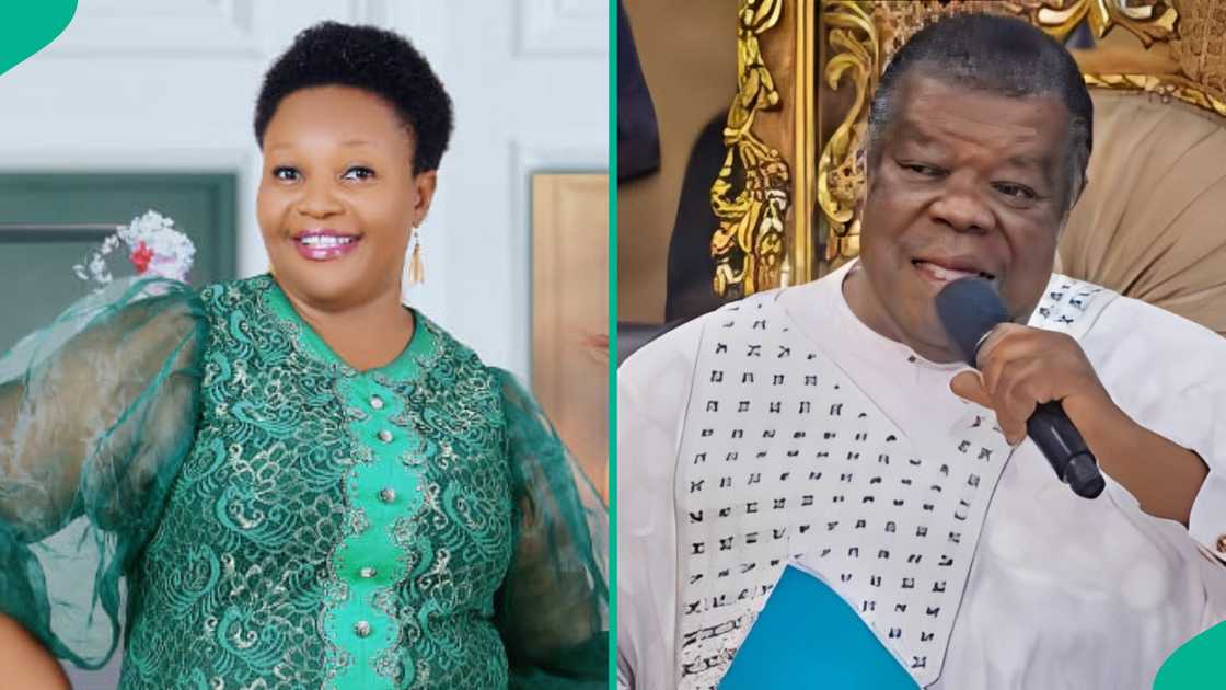 Rev. Dr Uma Ukpai dies on October 6, 2025, at 80 Rev. Dr Uma Ukpai dies on October 6, 2025, at 80