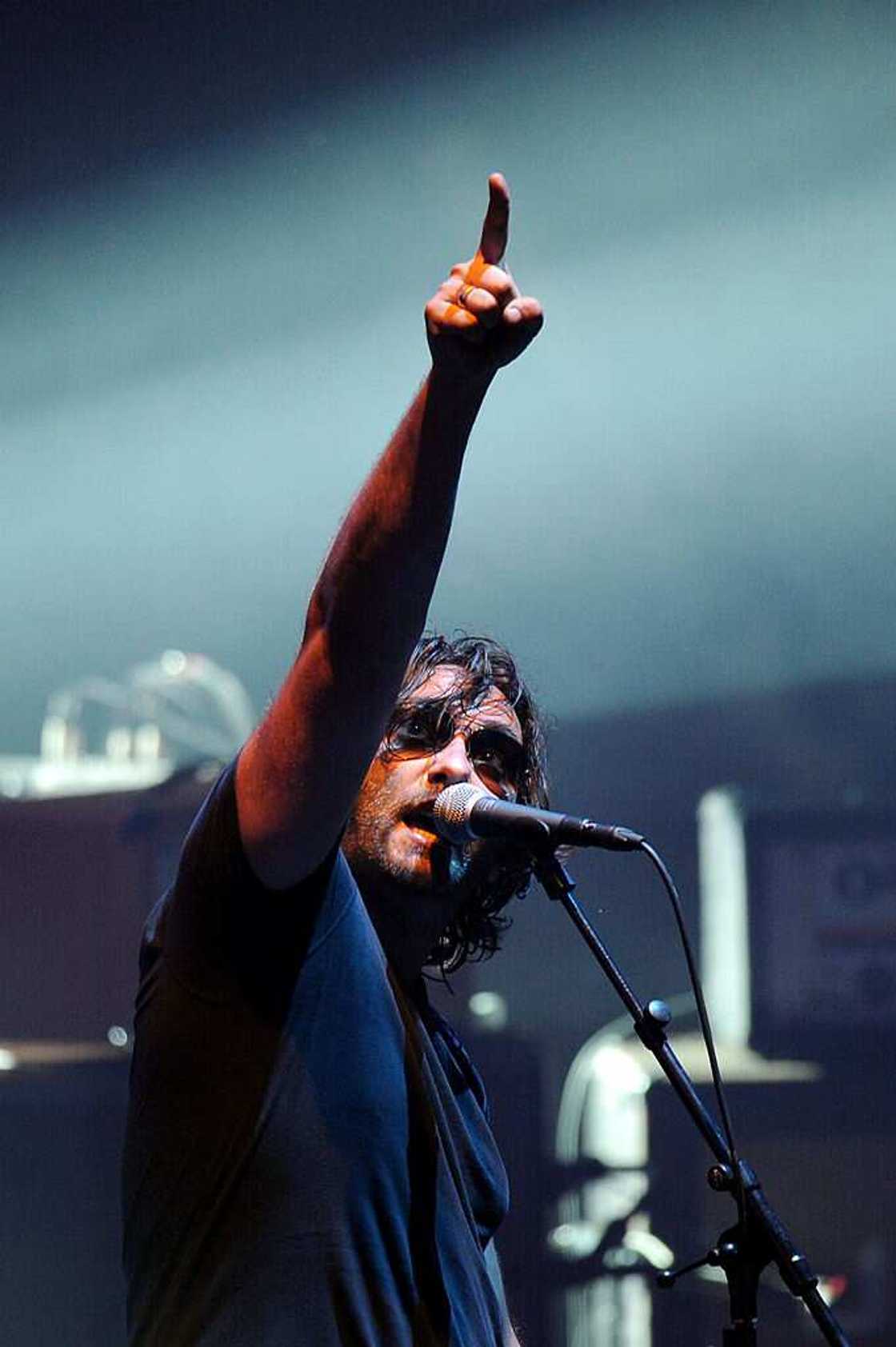 Damien Saez Damien Saez