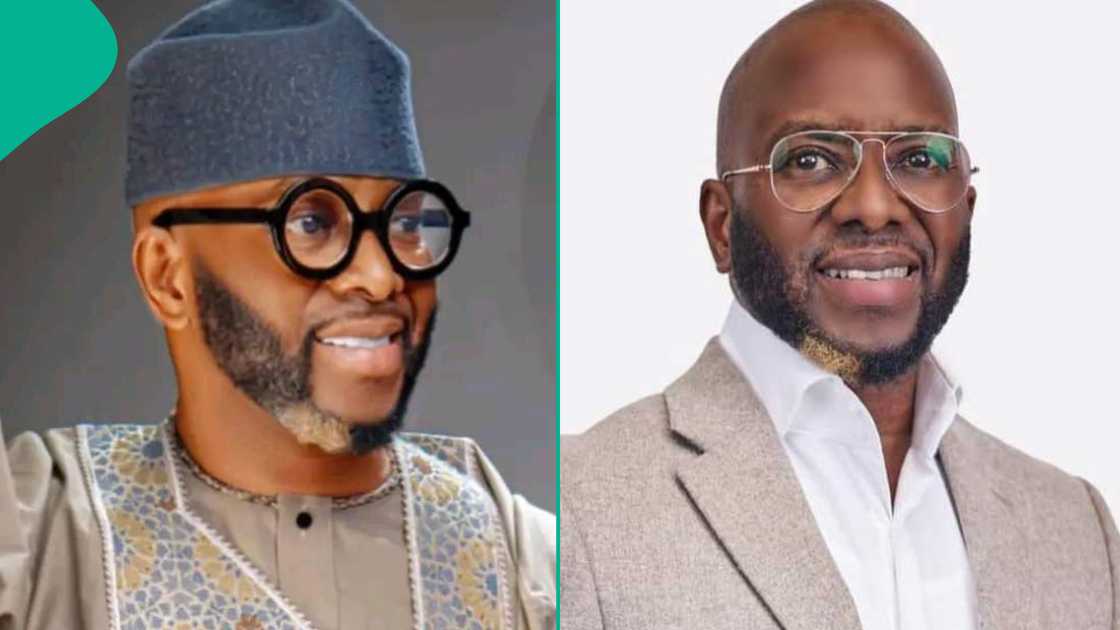 Ekiti 2026: Emmanuel Fayose Announces Interest Ekiti 2026: Emmanuel Fayose Announces Interest