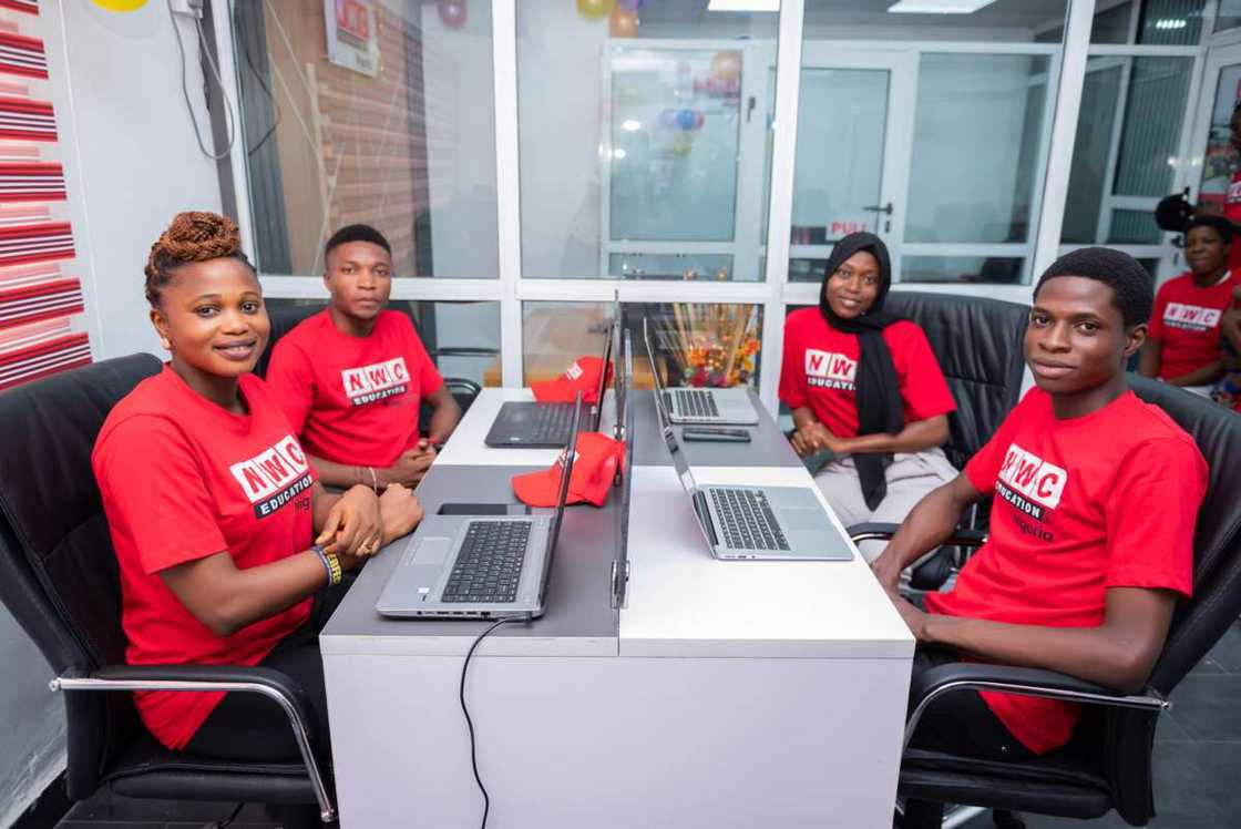 NWC Education Opens New Office in Lagos, Invites Students for Free UK Study Consultation NWC Education Opens New Office in Lagos, Invites Students for Free UK Study Consultation