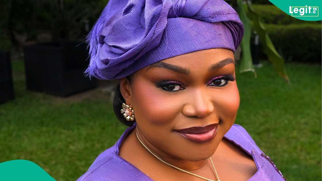 Ruth Kadiri speaks out as she calls on NAFDAC to address fake products in Nigeria Ruth Kadiri speaks out as she calls on NAFDAC to address fake products in Nigeria