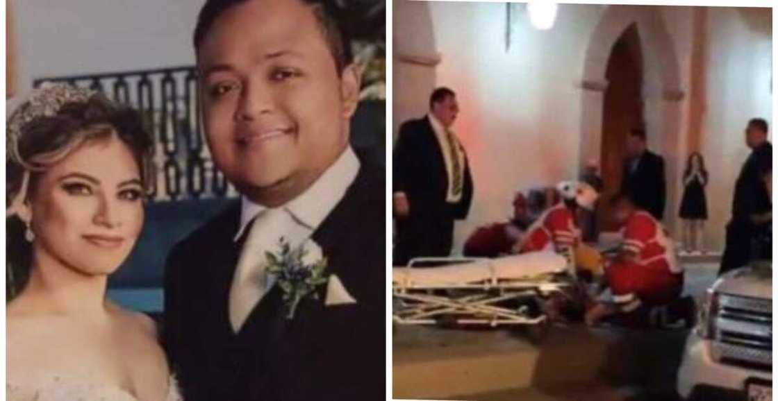 Marco Antonio Marco Antonio