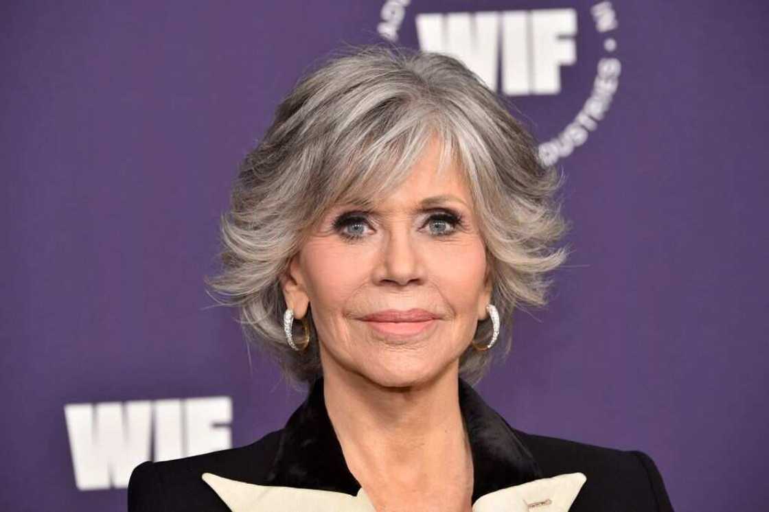 Jane Fonda et ses époux : quels sont les hommes de sa vie ?