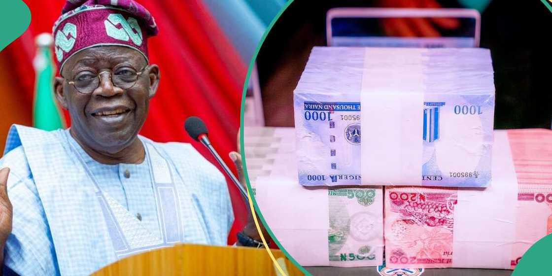 Fitch speaks on new projection for naira after CBN clears debt Fitch speaks on new projection for naira after CBN clears debt
