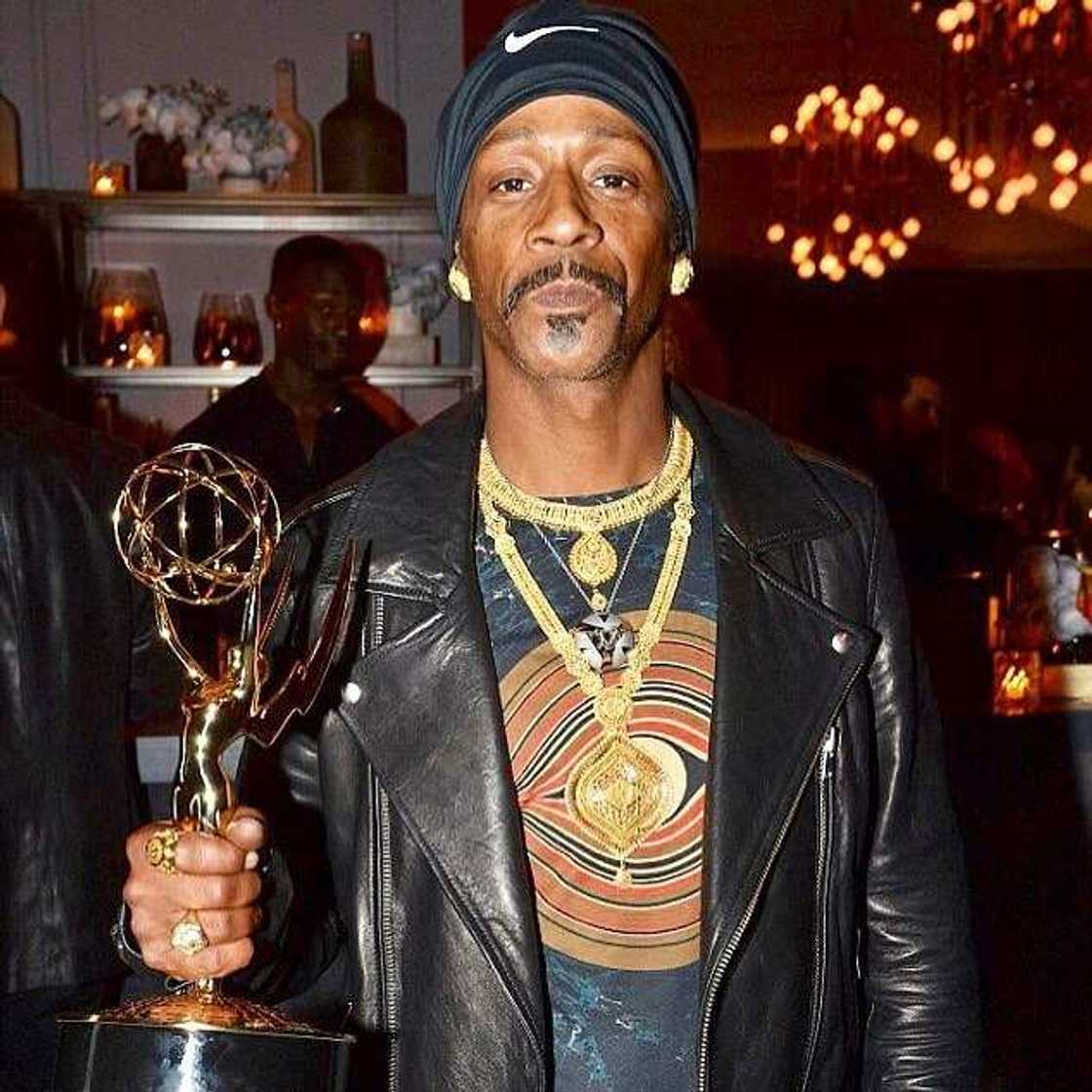 Black comedians male Black comedians male