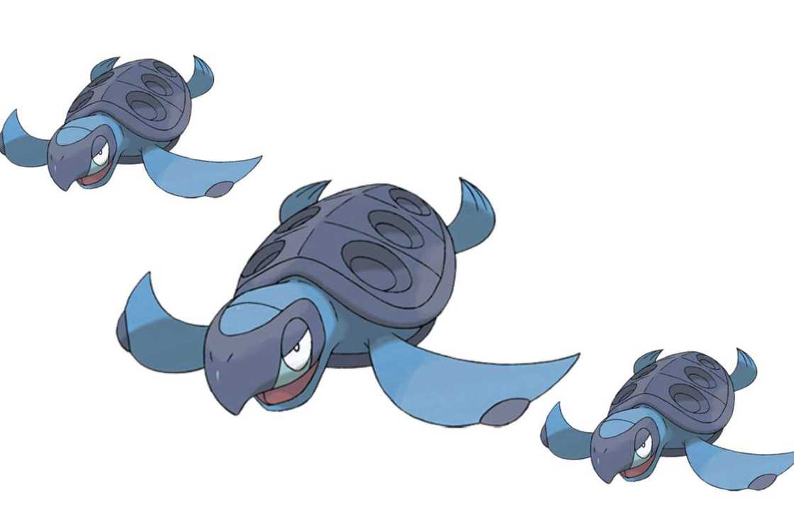 rarest pokemon in pokemon go 2022 rarest pokemon in pokemon go 2022
