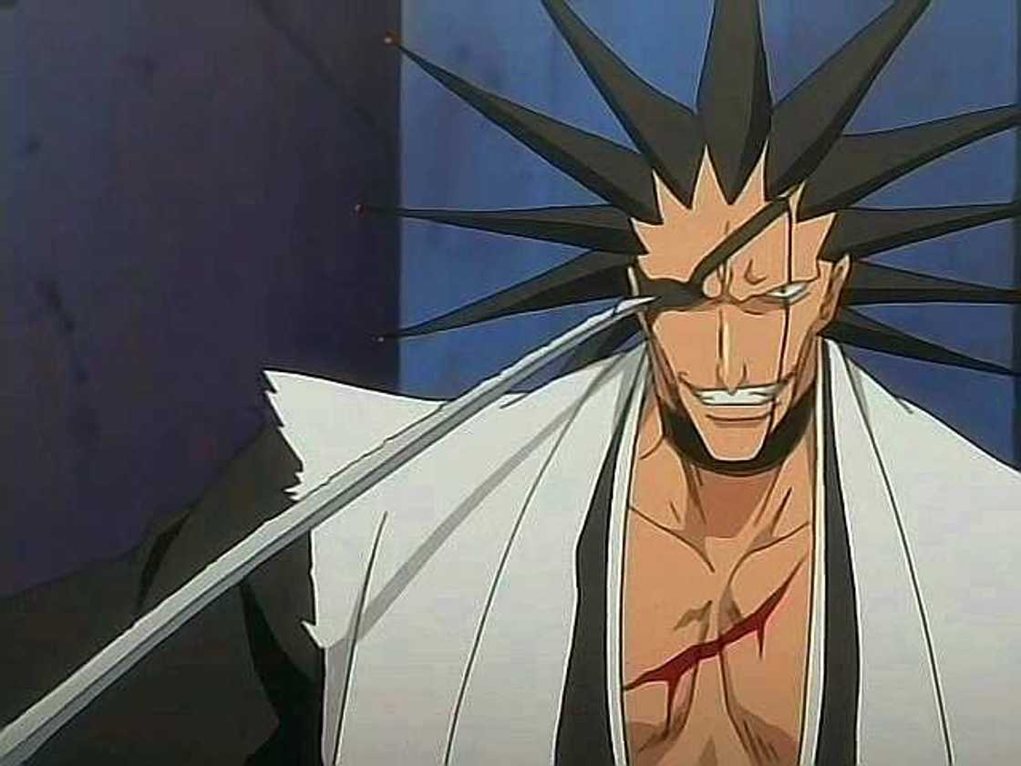 anime male hairstyles anime male hairstyles