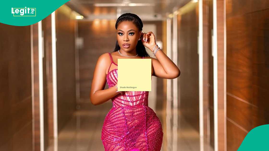 Sophia Momodu reacts to pregnancy rumour, slams critics