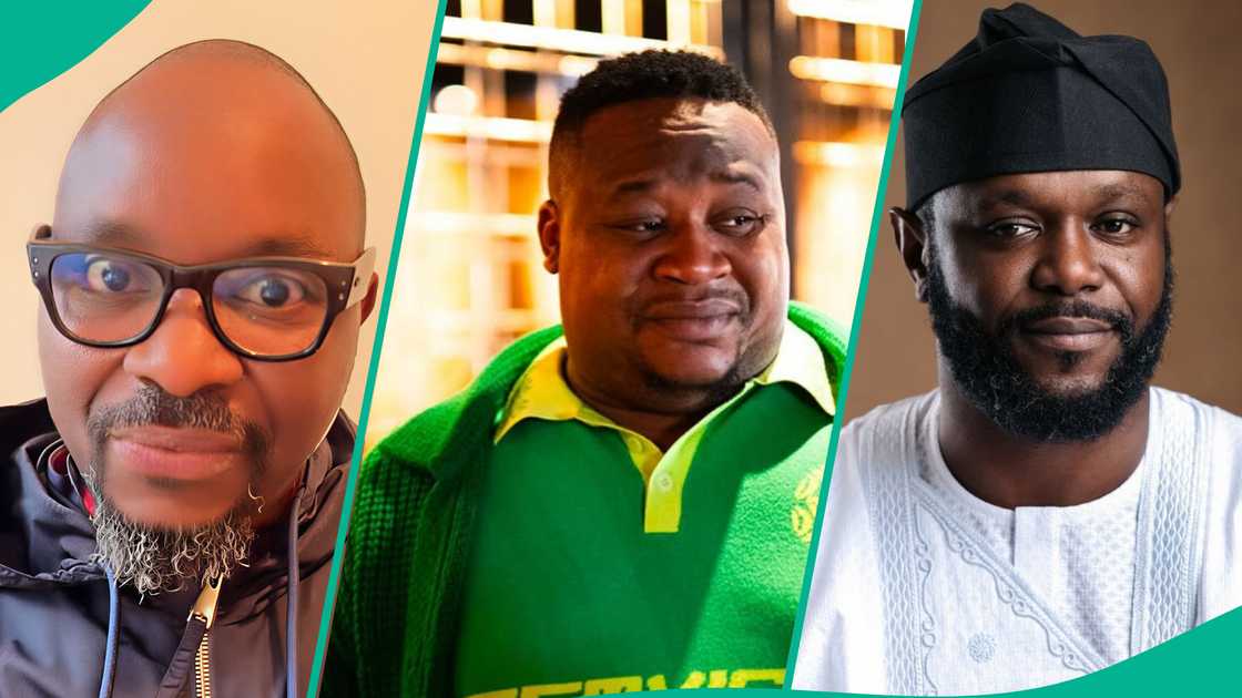 Isaac Fayose slams Seyi Tinub, Cubana Chiefpriest over Owerri tour