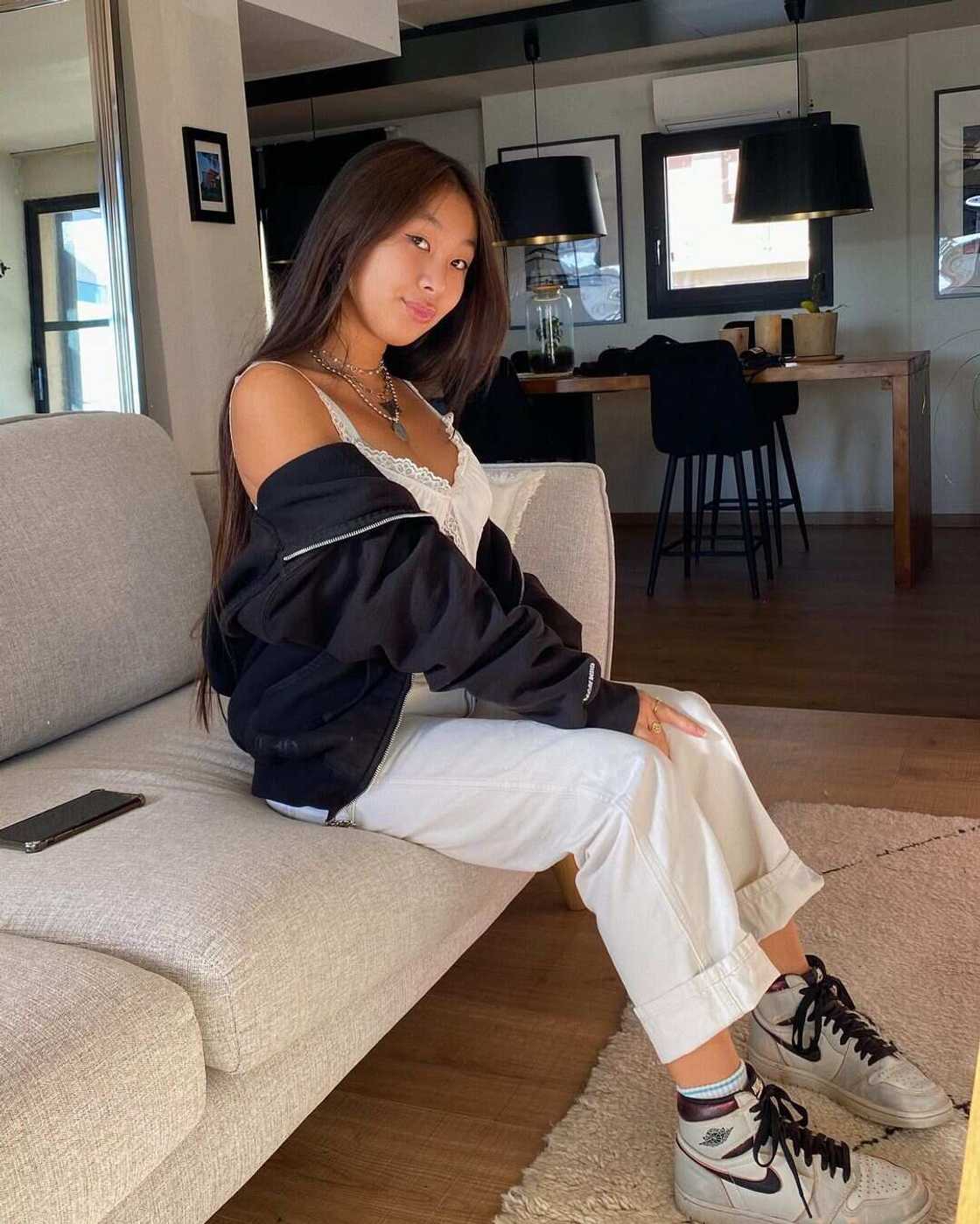 Jade Hallyday Jade Hallyday