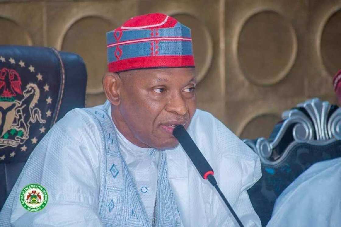 APC ta zargi gwamnatin Kano ta bada cin hancin N10m