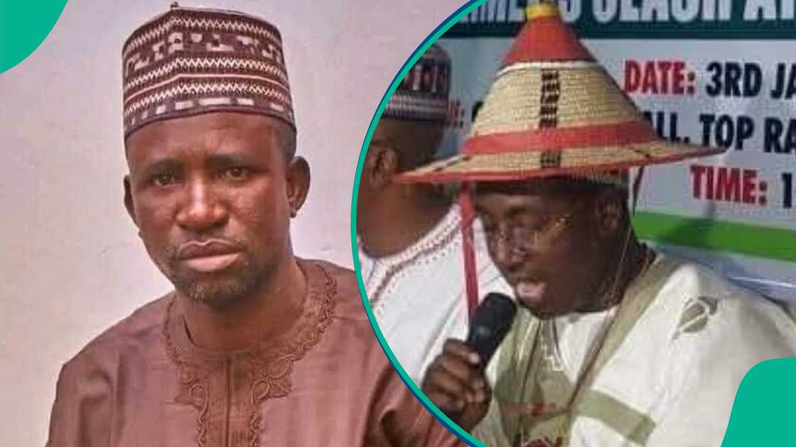 'Yan bindiga sun kashe shugabannin Miyetti Allah 'Yan bindiga sun kashe shugabannin Miyetti Allah