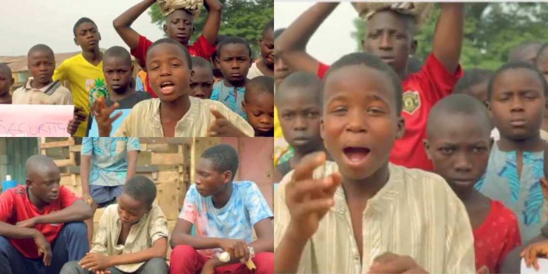 Muhammed is a talented rapper from the north. Muhammed is a talented rapper from the north.