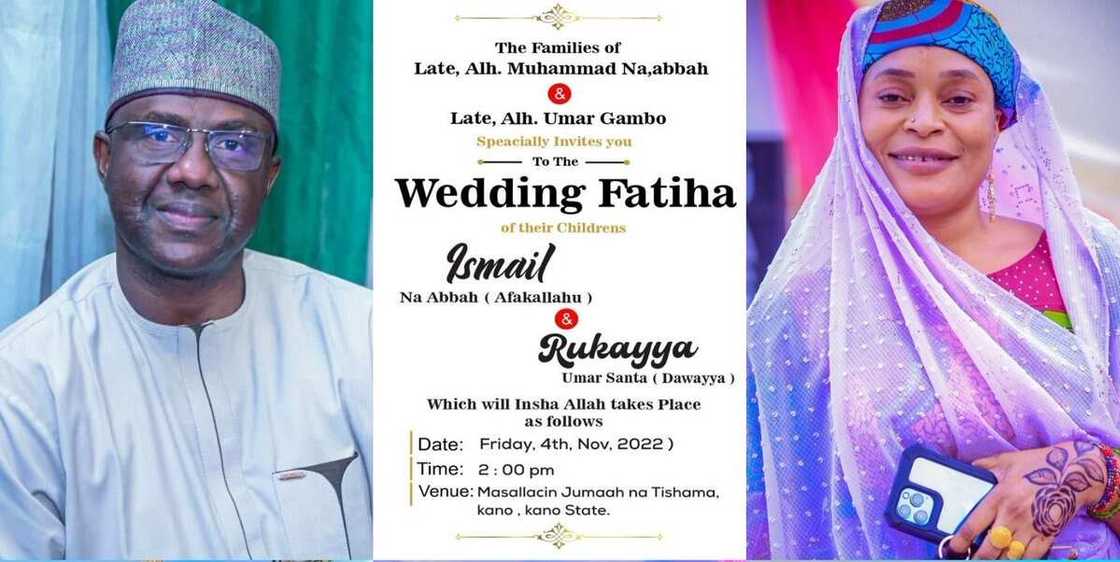 Rukayya Dawayya Rukayya Dawayya