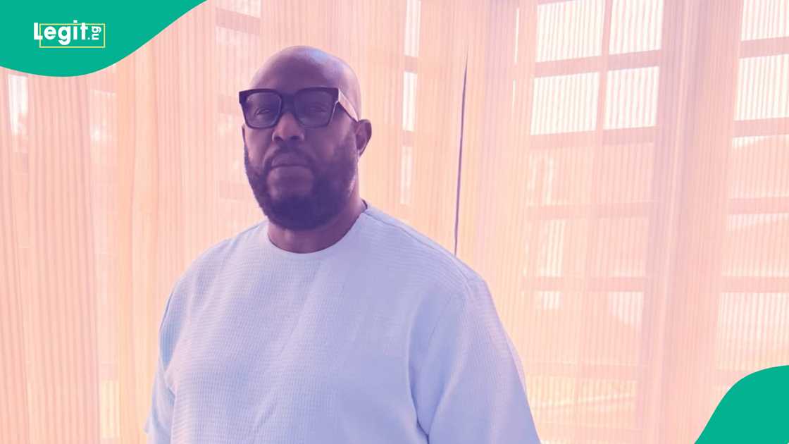 Seyi Shodimu announces death of disc jockey, fans react Seyi Shodimu announces death of disc jockey, fans react