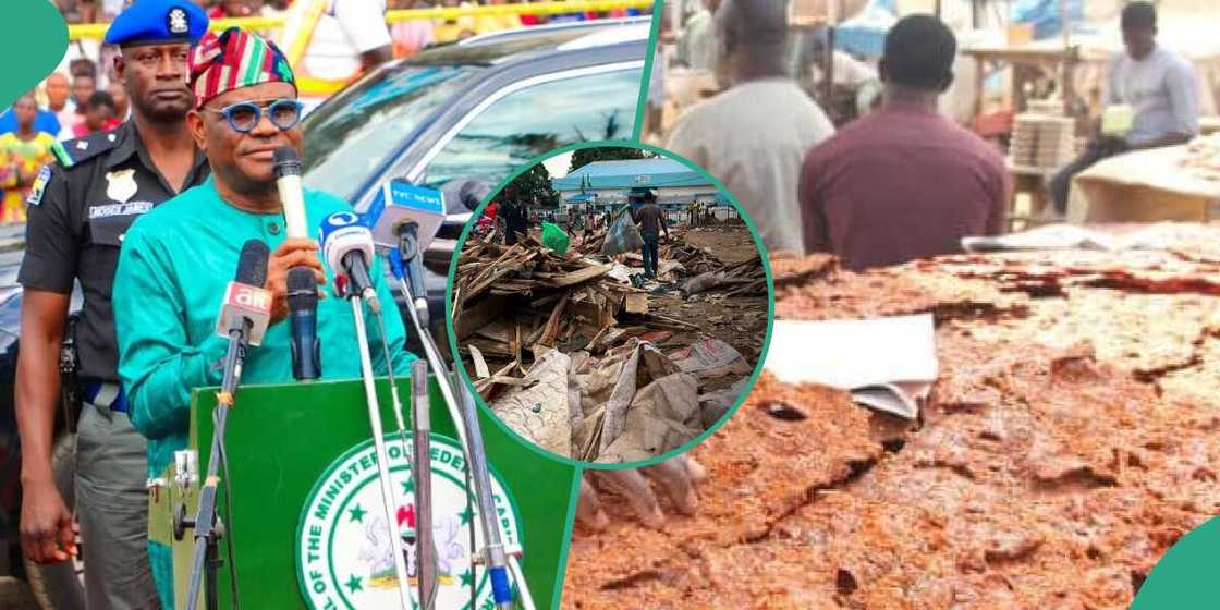 Abuja, Nyesom Wike, FCT minister, FCTA Abuja, Nyesom Wike, FCT minister, FCTA