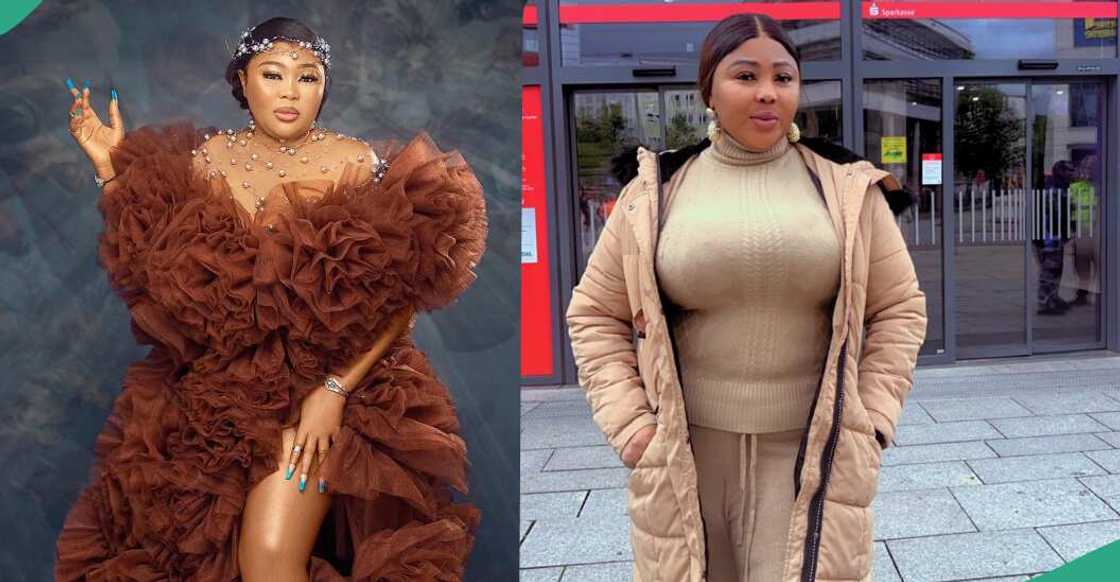 Omowunmi Ajiboye rocks lovely outfits Omowunmi Ajiboye rocks lovely outfits