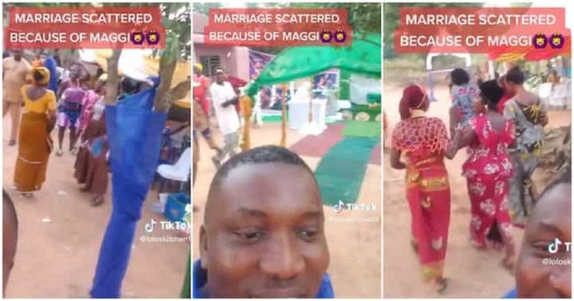 Bikin gargajiya Bikin gargajiya