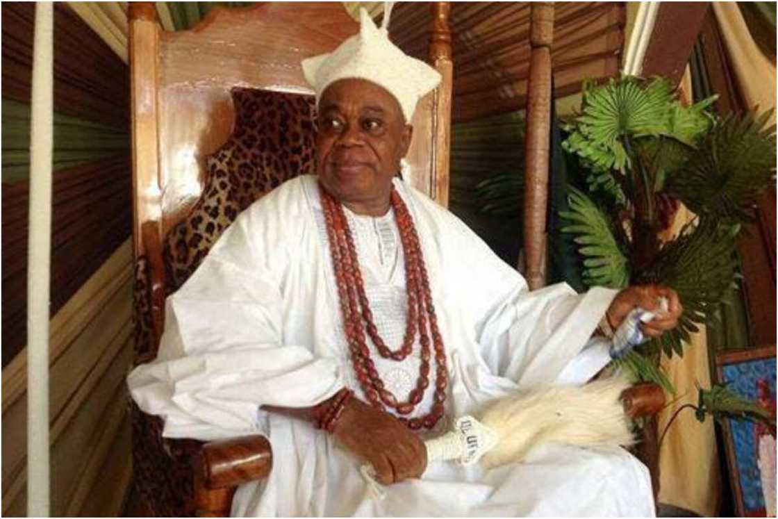 Breaking: Tears as suspected gunmen kill first-class monarch in Ondo state