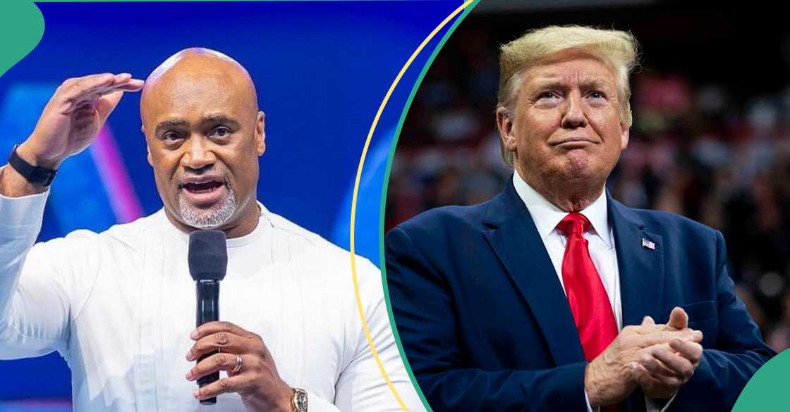 Paul Adefarasin speaks out on the insecurity wave sweeping Nigeria Paul Adefarasin speaks out on the insecurity wave sweeping Nigeria