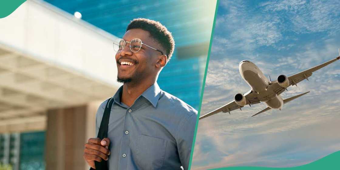 Ticketing expert shares what to do when booking first flight Ticketing expert shares what to do when booking first flight