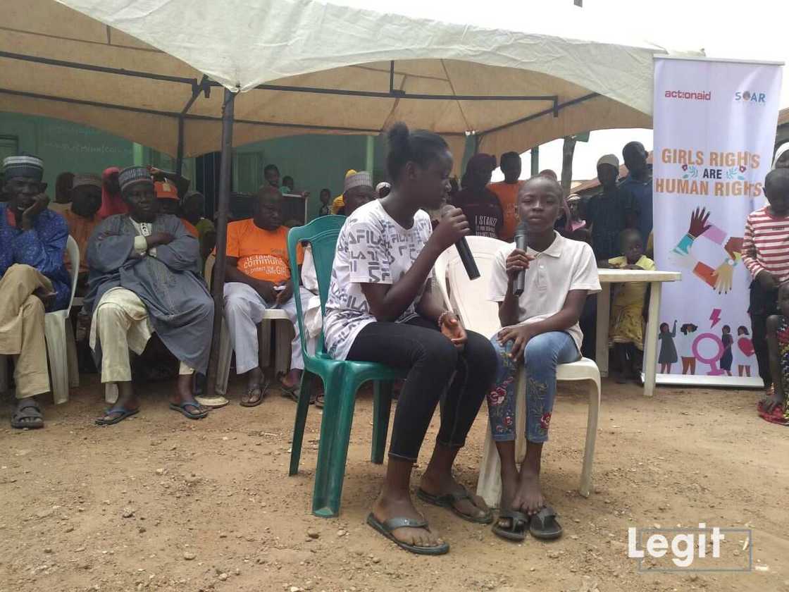 SOAR Initiative, Girl-children, sexual and gender-based violence, domestic violence, abuse, women, children SOAR Initiative, Girl-children, sexual and gender-based violence, domestic violence, abuse, women, children