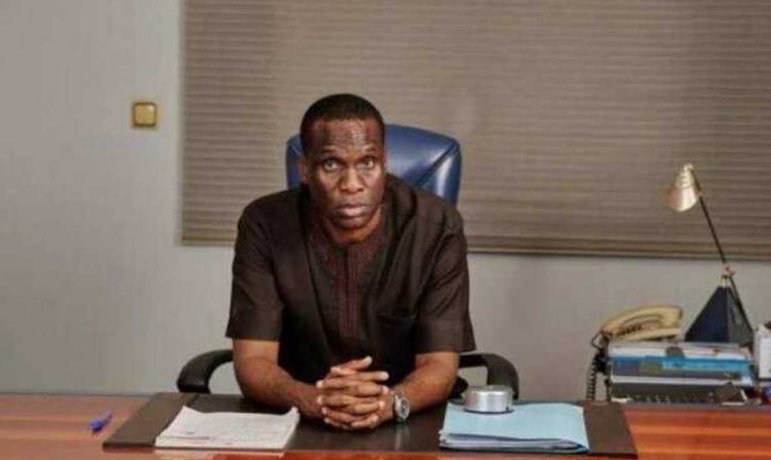 Fidelis Anosike Fidelis Anosike