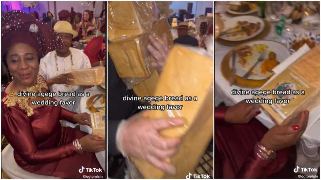 Wedding favors idea in 2022/bread given as wedding souvenirs. Wedding favors idea in 2022/bread given as wedding souvenirs.