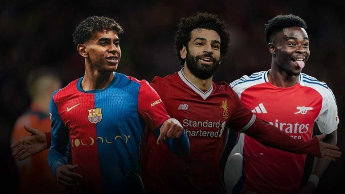 3 Reasons Why your Favourite Club Might Win the Premier League This Season