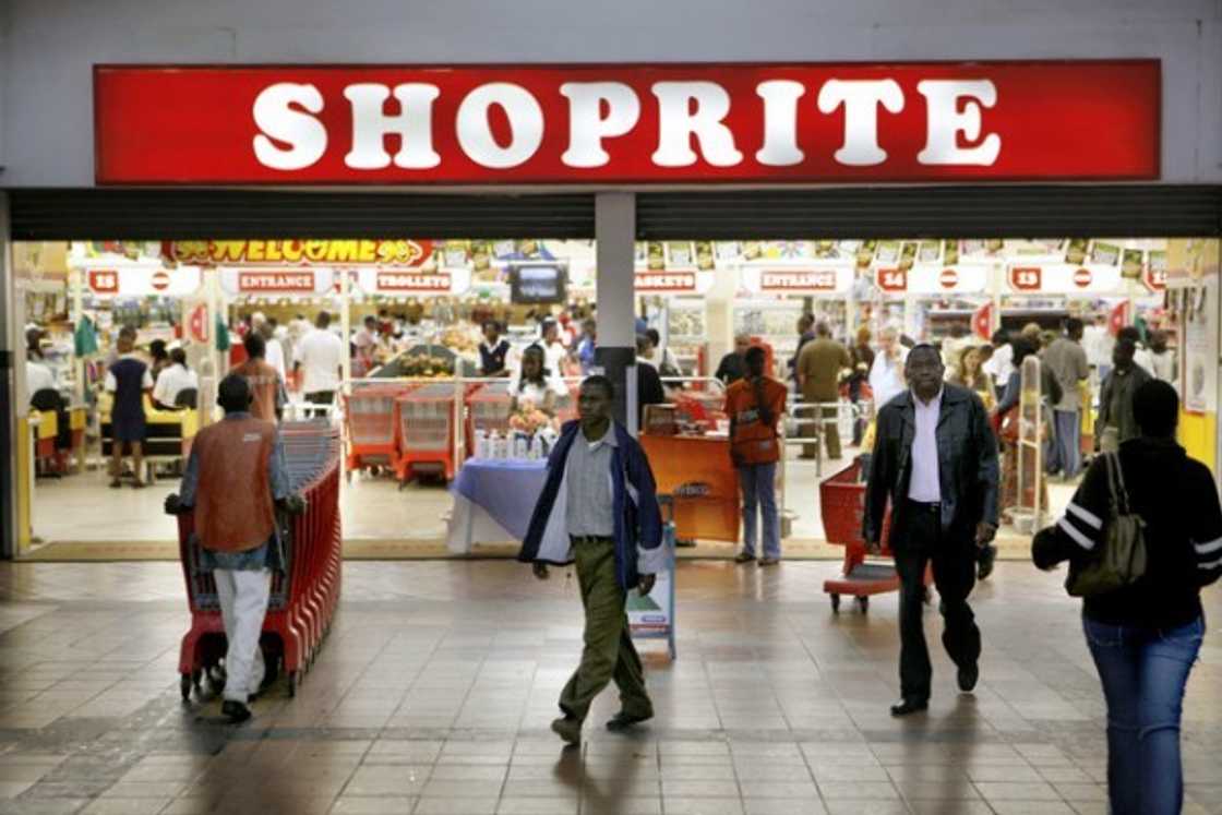 Shoprite Marks Anniversary & Independence Day: Set to Reward Loyal Customers with N1m & Gifts Shoprite Marks Anniversary & Independence Day: Set to Reward Loyal Customers with N1m & Gifts