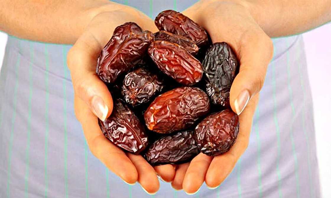 Benefits of dates Benefits of dates