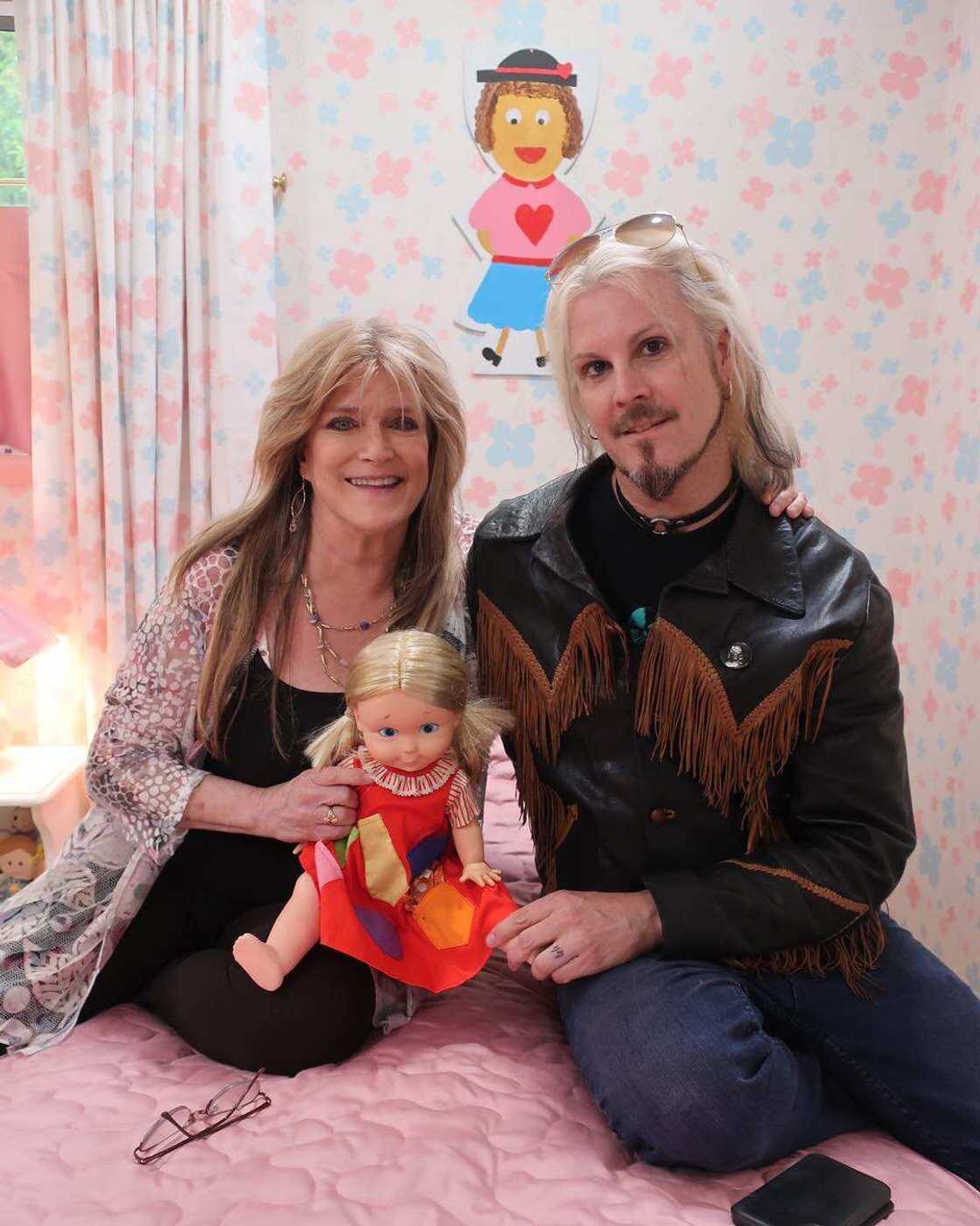 Susan Marie Olsen Susan Marie Olsen