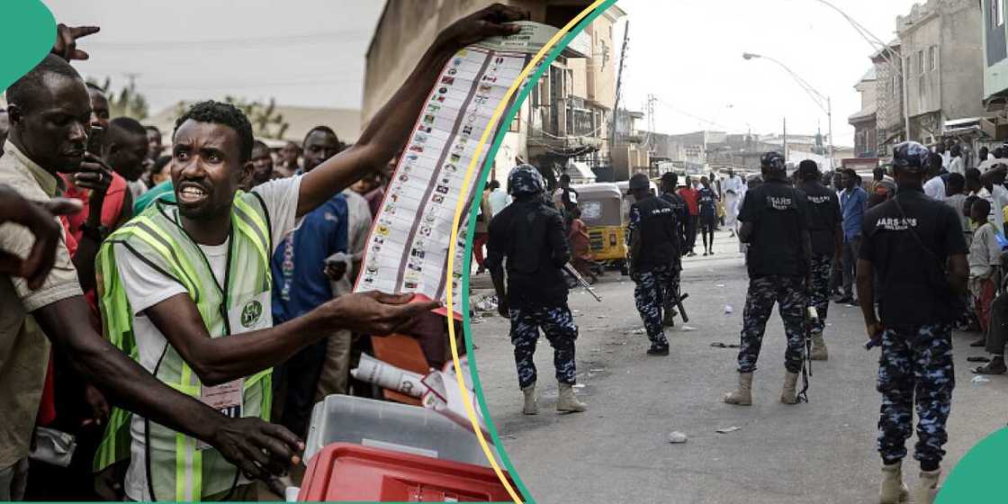 Zabe a Kaduna Zabe a Kaduna