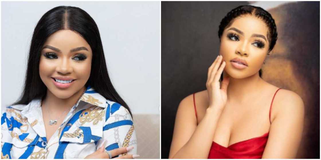 Nengi’s fans Nengi’s fans