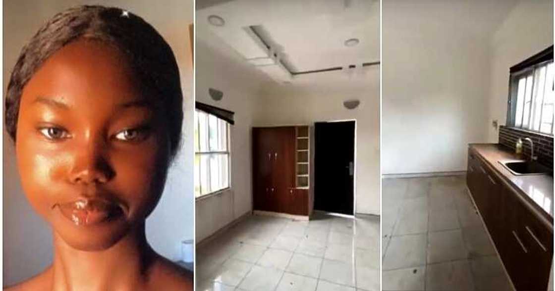 Video of N1million apartment, Lekki Video of N1million apartment, Lekki