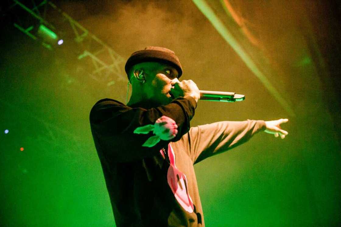 Best British rappers Best British rappers