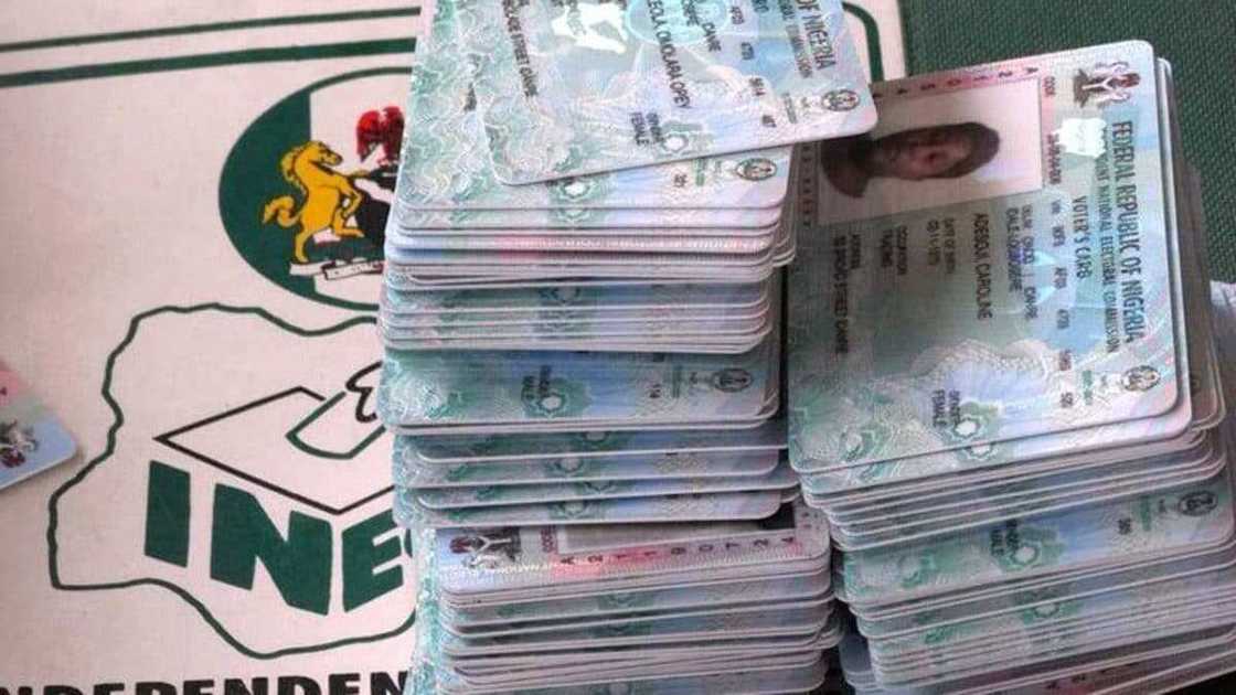 Dan jarida ya maka INEC a kotu kan gaza bashi katin zabensa