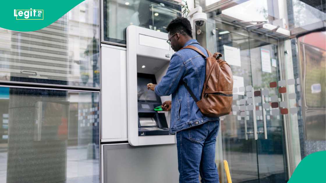 Zenith, Access, GTB, others borrow N73.6 trillion Zenith, Access, GTB, others borrow N73.6 trillion